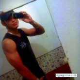 Foto de perfil de JhonnyVelascoz
