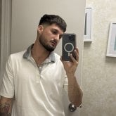 Algo serio y conocer personas. Soltero,