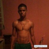 RICHADXD chico soltero en Ciudad Guayana