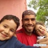 Chatear con sebastiantrasante de Las Piedras