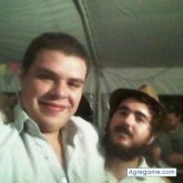 Foto de perfil de angelromero7996