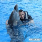 isaac011980 chico soltero en Tolimán