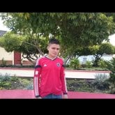 Busco pareja. Chica. Como una persona