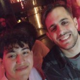 Busco chatear. Busco una chica para