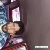 Cictor5 chico soltero en Peñarol