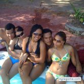 Ricardoandres chico soltero en Santo Domingo