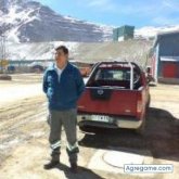 Maduro2930 chico soltero en Santiago