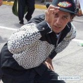Foto de perfil de azul100