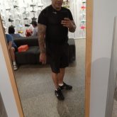 Omar4937 chico soltero en Sealy