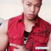 samuelsantana chico soltero en 