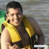 Foto de perfil de alexcali