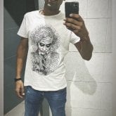 Busco pareja. Y todo. Bueno. Todas las