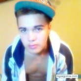 Foto de perfil de juankamilo98