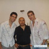 JohnValdez chico soltero en Xàtiva