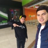 Foto de perfil de Roperama