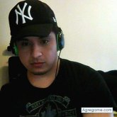 Luis Angel Saritama Gonzalez