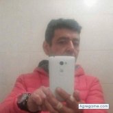 Sergio Rojas Salfate