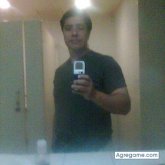 vikococa chico soltero en Coyoacán