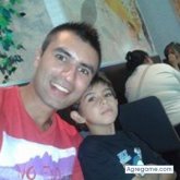 Busco: MujerMe defino: Alegre buena onda 
