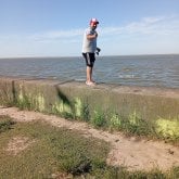 Busco conocer gente. Pasarla bien y