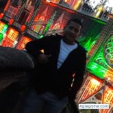 Alexdeivit1994 chico soltero en Montecristi