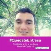 Aron Alfonso Holguin Chacon