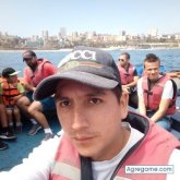 aligarcia4413 chico divorciado en Trujillo