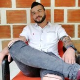Cris69x chico soltero en Quevedo