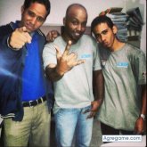 juann31 chico soltero en El Junquito