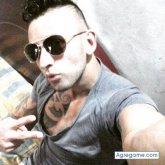 Foto de perfil de camilo799