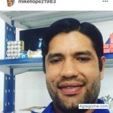 mikellopez chico soltero en Filadelfia