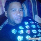 Chatear con Guidry de Azua De Compostela