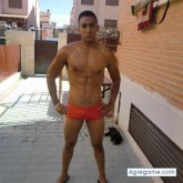 Chatear con jorgealejandro de Madrid Ciudad