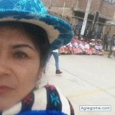 Foto de perfil de alicianahui