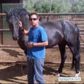 Busco conocer gente.