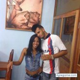 sherezade chica soltera en Urbano Noris