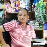 Jamesbedoya chico soltero en Palmira