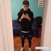 Trabajador. Busco conocer gente. Algo