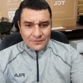 Mujer madura dispuesta a compartir