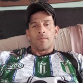 Busco pareja. Una persona leal cincera q