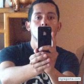 fabianmtz chico soltero en Churintzio