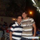 matias2009 chico soltero en Quilmes