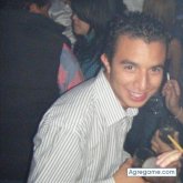 tomas100 chico soltero en Xalapa