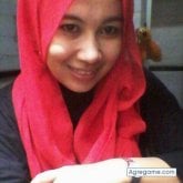 Foto de perfil de nyunwahyuni