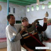 Chatear con Relbull de Ciudad Real Ciudad