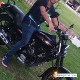 Foto de perfil de negrito8787