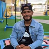 Mujer que me apoye en todo. Soltero, me