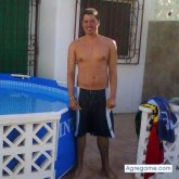 cecicurb chico soltero en Palencia