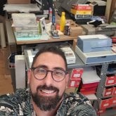 Busco y teniendo claro lo que quiero,