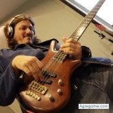 leonx chico soltero en Río Colorado